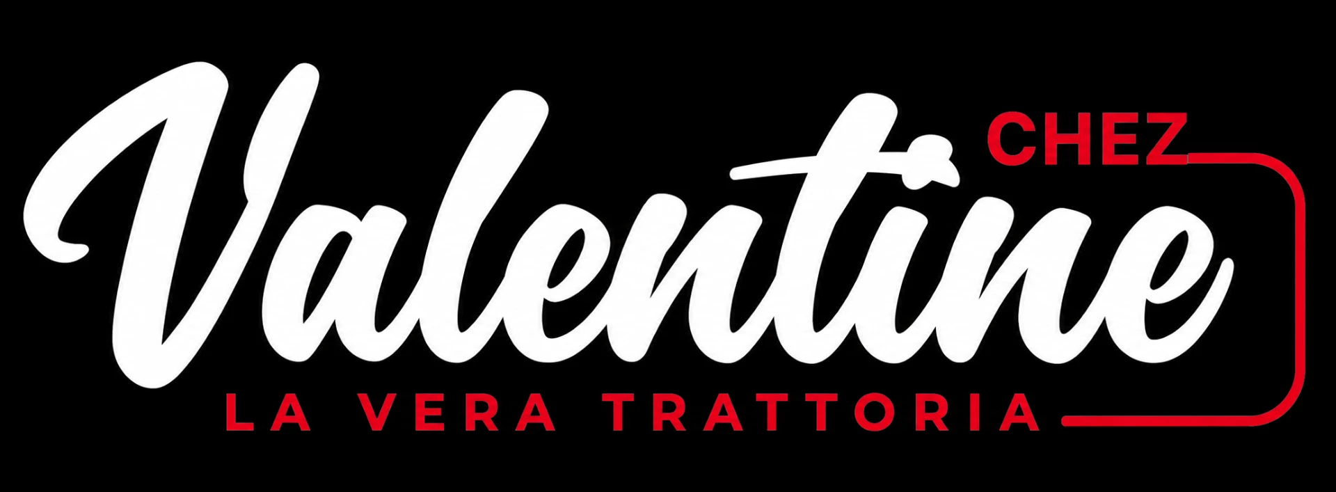 Logo Chez Valentine