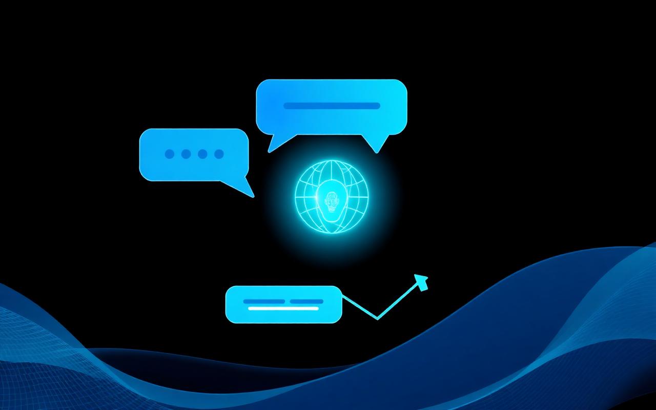 Un agent IA qui réduit le support client de 60%